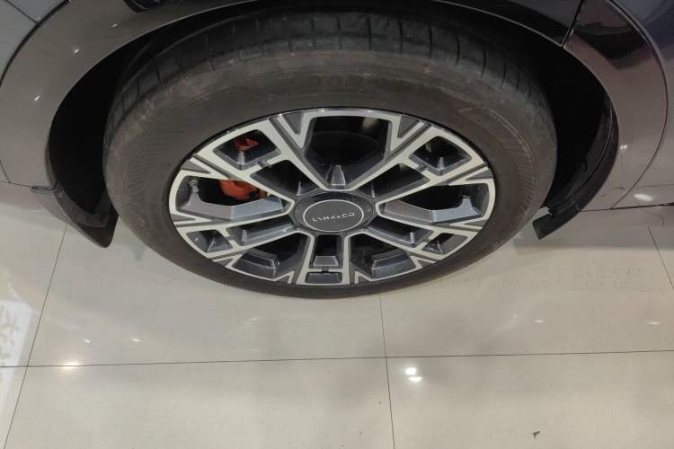 Used Lynk & Co 900 2025 2.0T Ultra
