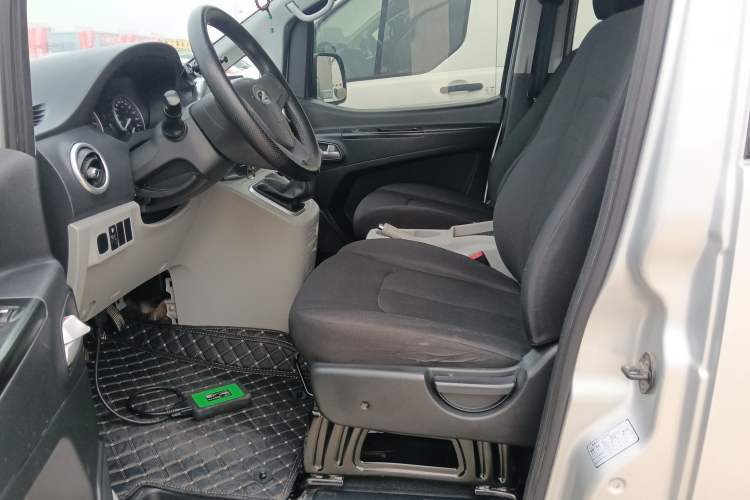 Used JAC Refine M3 2019 PLUS Maker Edition 1.8L Luxury Model