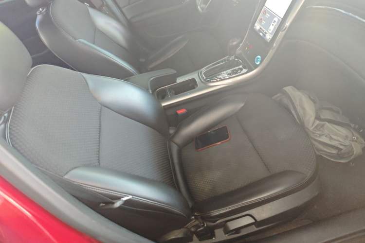 Used Chevrolet Malibu 2013 1.6T Automatic Comfort Edition