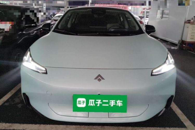 Used Hyptec GT 2023 560 Rear-Drive Seven-Wing Edition