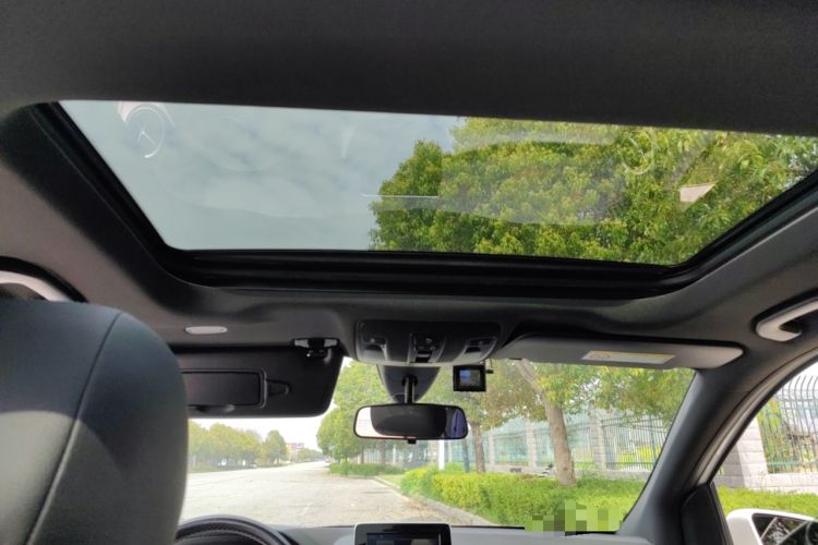 Used Mercedes-Benz B-Class 2015 B 200 Fashion Model
