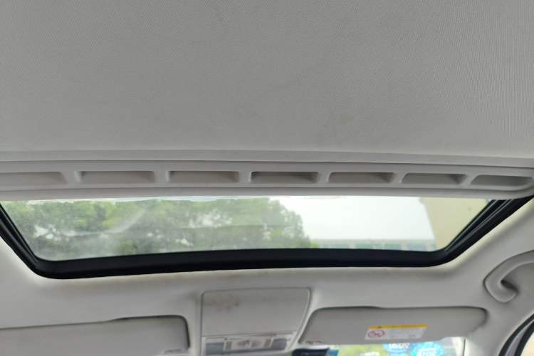 Used Volkswagen Lavida 2017 1.6L Automatic Comfort Edition