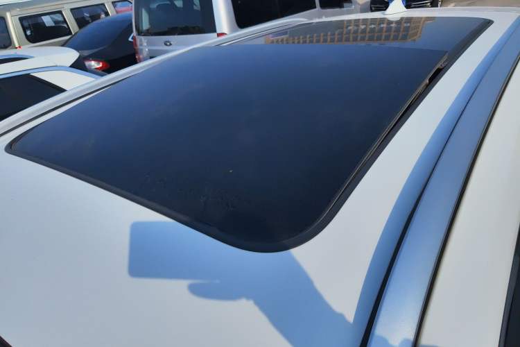 Used DORCEN G70s 2019 2.0T Automatic Prestige Edition
