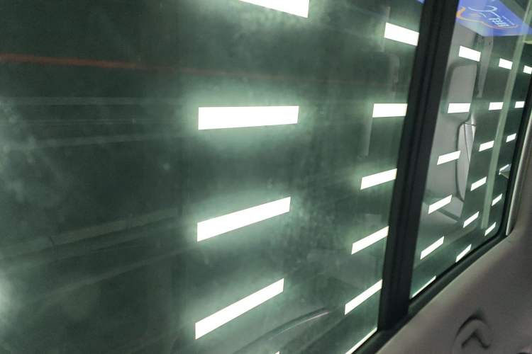 Used MG ZS 2020 180 DVVT Automatic Lite Headliner