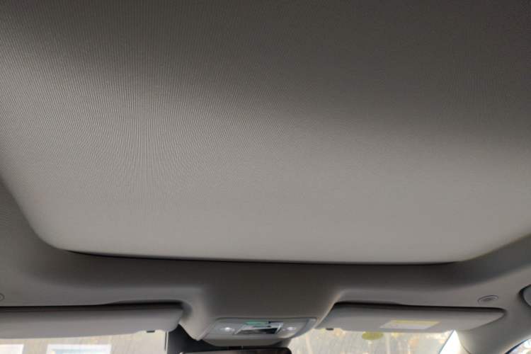 Used BYD Sealion 07 DM-i 2025 150 Flagship+ Edition