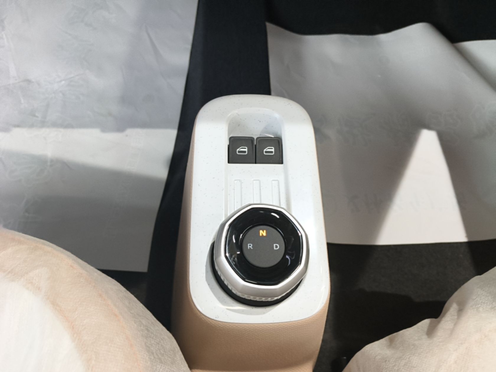 Geely Galaxy Panda 2024 Panda Mini 200km Endurance Bear — снимка 16