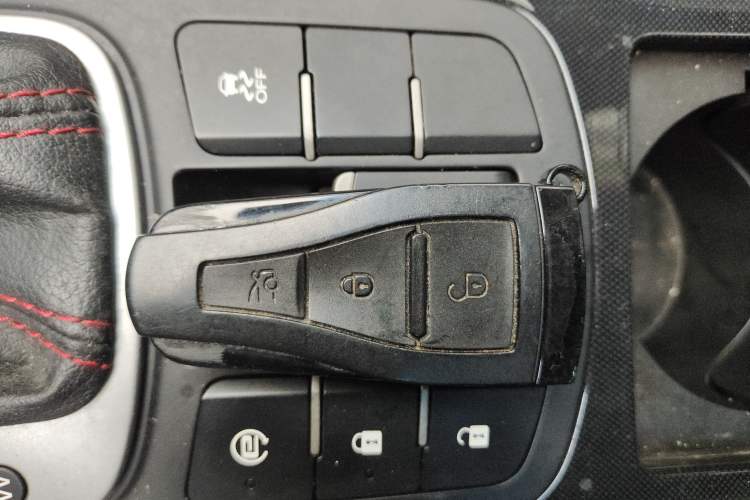 Used MG 6 2014 Hatchback 1.8T Automatic Performance Edition
