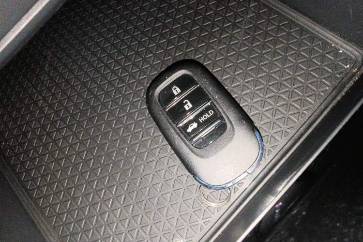 Used Honda Inspire 2023 260TURBO Deluxe Edition Vehicle Key