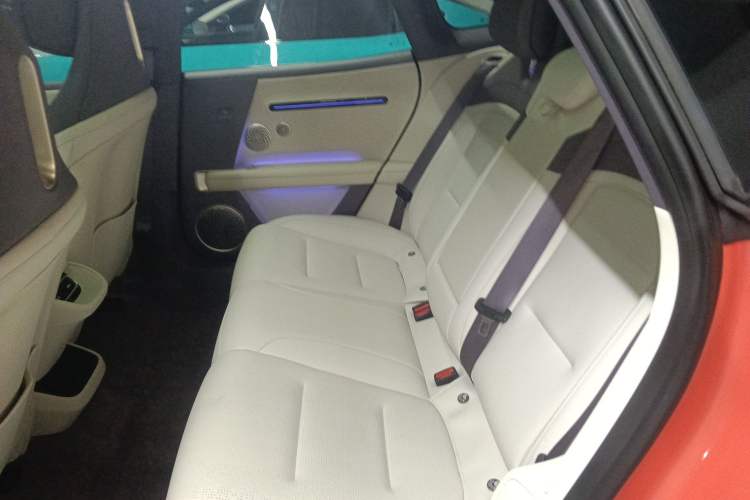 Used Avatr 06 2025 Pro Range-Extended Edition