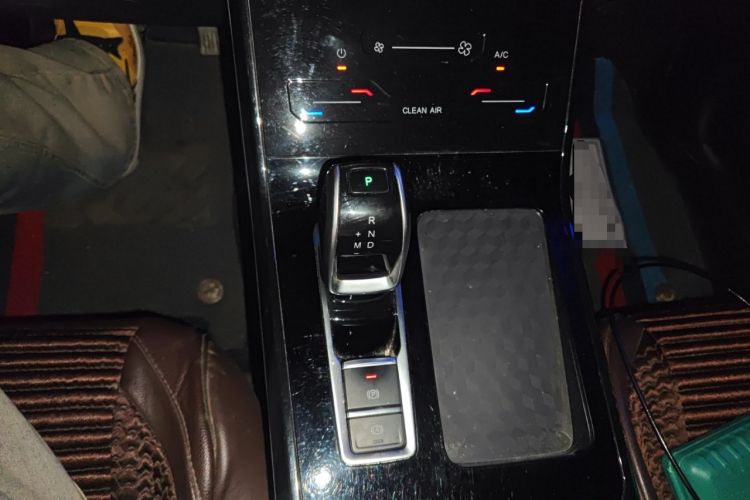 Used Chery Tiggo 7 2022 Super Edition 1.5T CVT Super Warrior