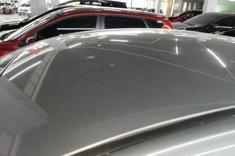 Used Kia Forte 2014 1.6L MT GL