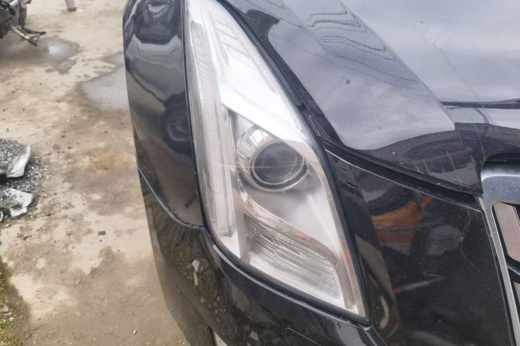 Used Cadillac XTS 2016 28T Luxury Model