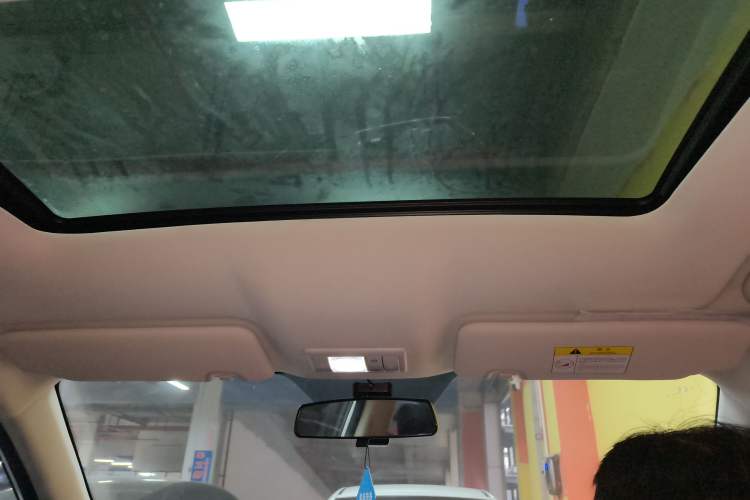 Used Oshan X5 2023 Enjoy Edition 1.5T DCT Deluxe Model