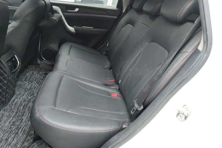 Used Haval M6 2019 1.5T DCT Two-Wheel Drive Value Edition China VI Standard