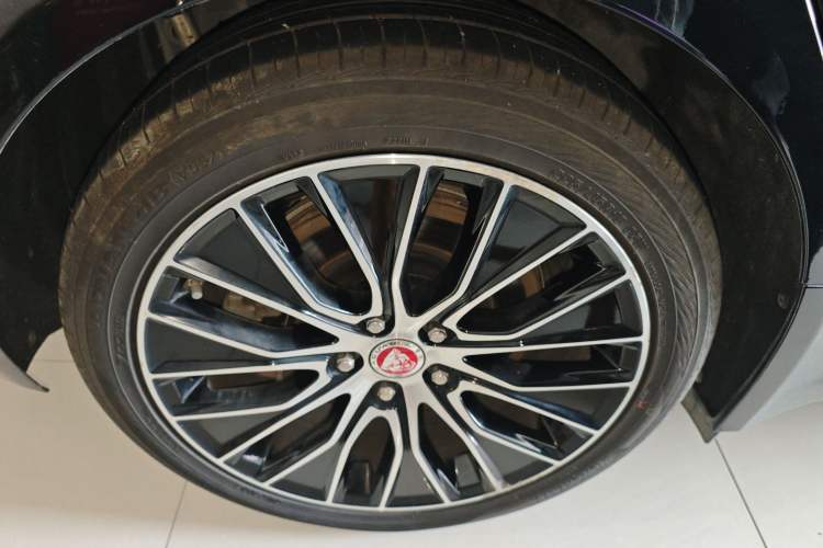 Used Jaguar XEL 2020 2.0T 200 PS S Advanced Elegance Edition