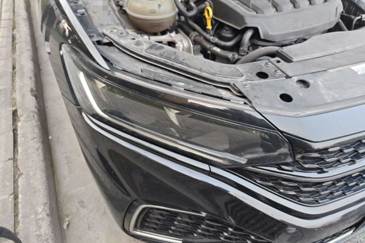 Used Volkswagen Passat 2024 380TSI Starry Elite Edition
