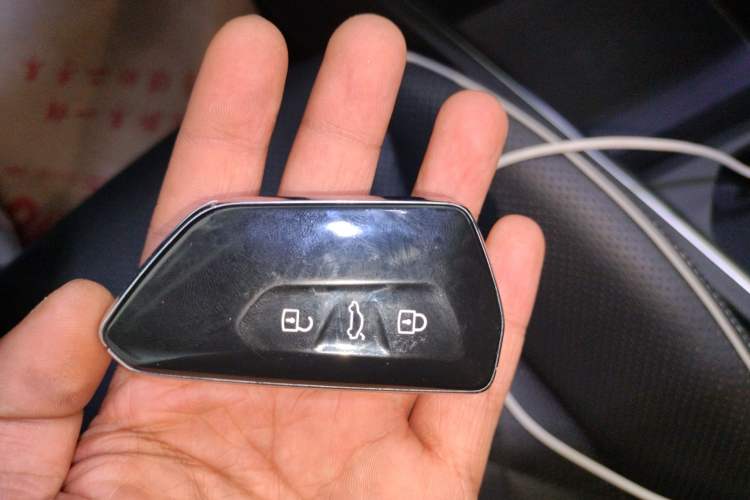 Used Volkswagen Talagon 2022 530TSI Four-Wheel Drive Flagship Shengjing Edition Pro 7-Seater
