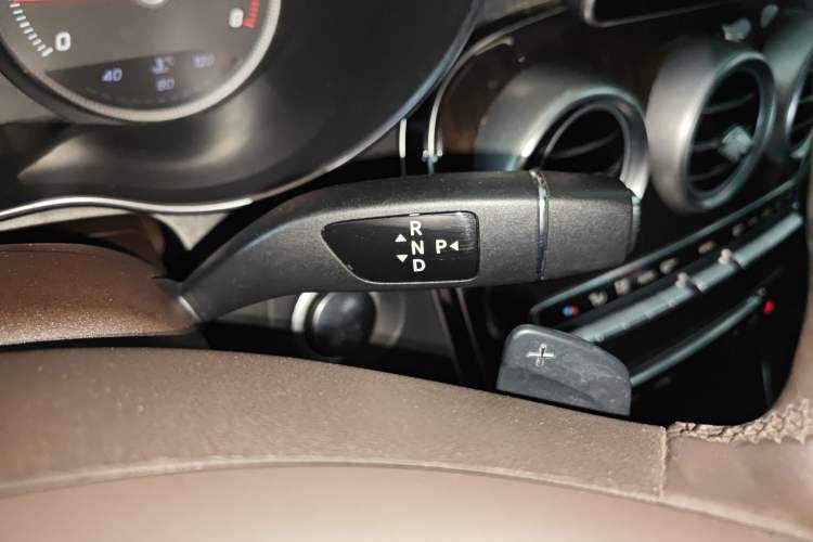 Used Mercedes-Benz GLC 2017 GLC 260 4MATIC Dynamic Edition