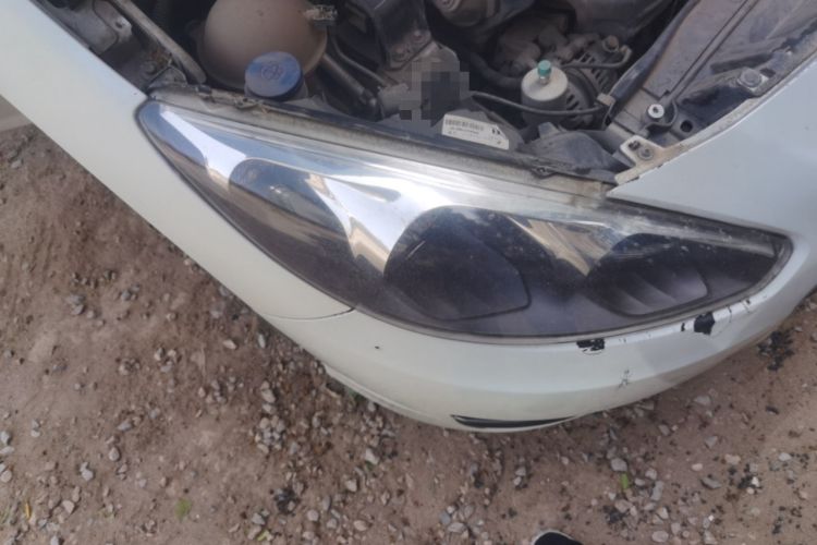 Used Peugeot 308 2014 Enjoy Edition Classic 1.6L Manual Fashion Model
