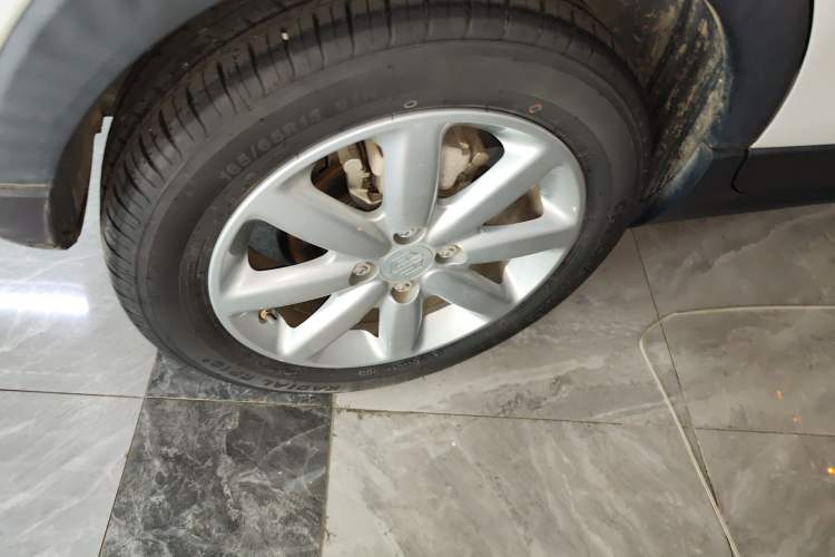 Used Leapmotor T03 2022 Agate Edition Exterior 5