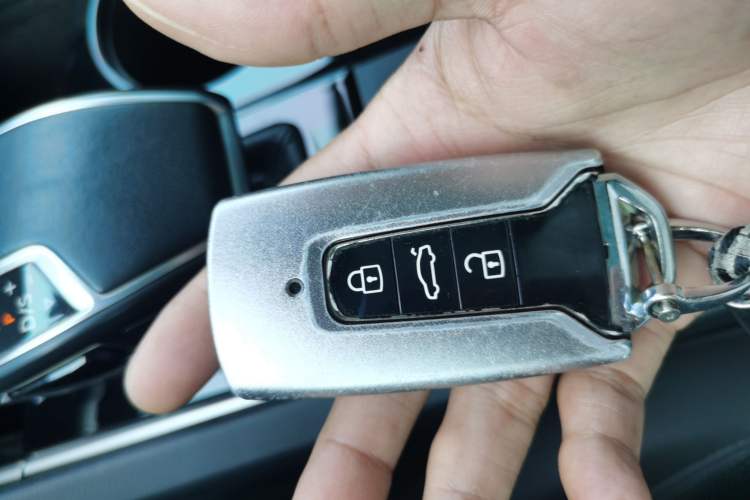 Used Volkswagen Touareg 2021 2.0 TSI Ruiyi Edition