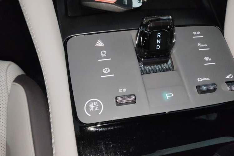 Used BYD Song PLUS New Energy 2025 EV Intelligent Driving Version 520km Premium Model