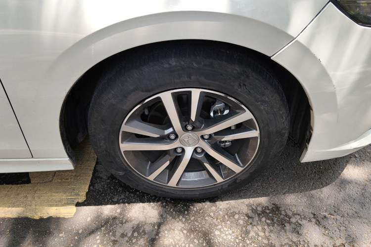 Used Honda Integra 2022 240TURBO CVT Technology Edition
