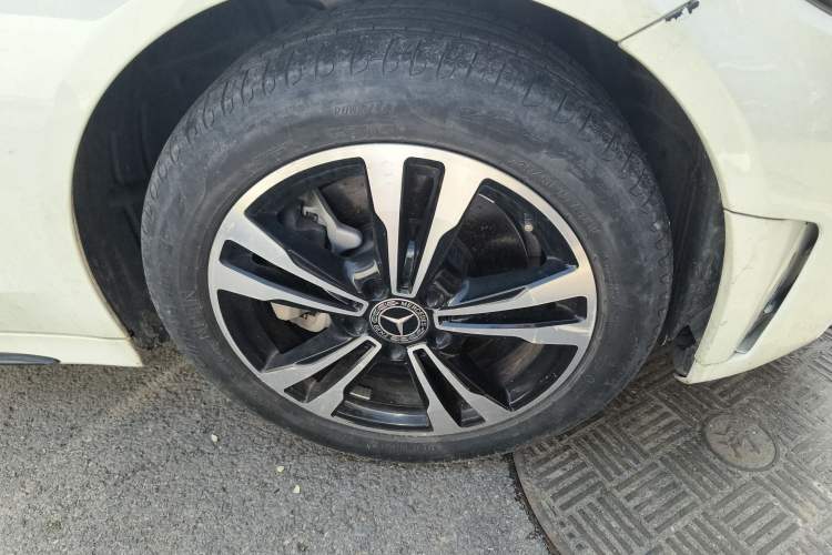 Used Mercedes-Benz C-Class 2019 C 260 Sport Edition