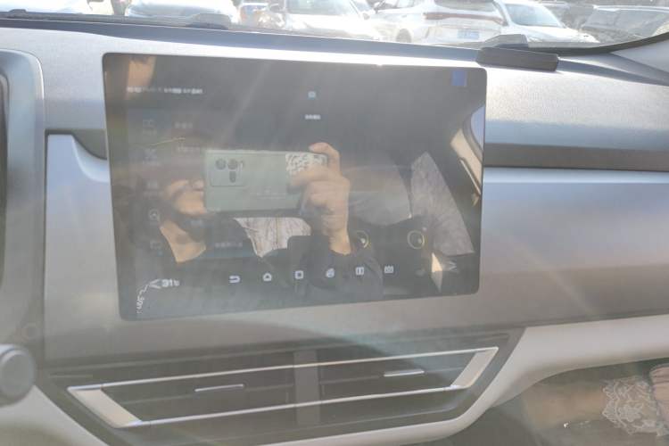 Used BYD Yuan Pro 2021 401 km Deluxe Version