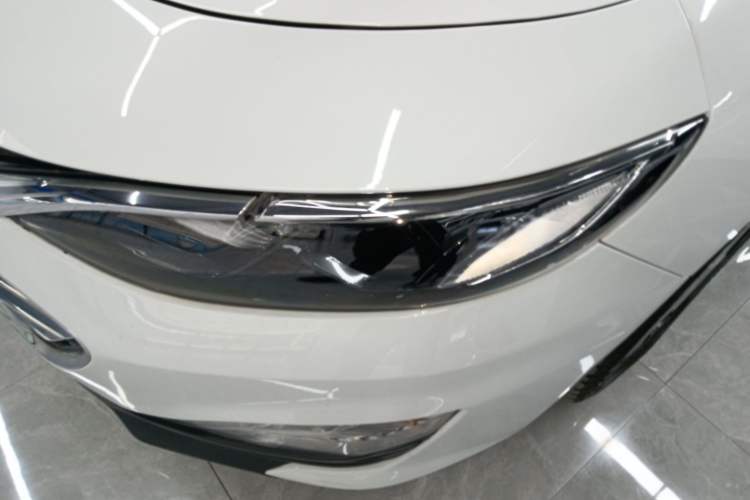 Used Chevrolet Malibu XL 2021 535T Automatic Sport Edition