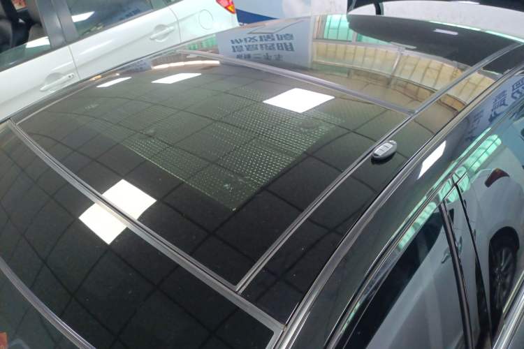 Used Nissan Teana 2021 2.0L XL Comfort Edition Roof