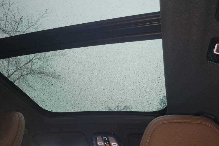 Used Volvo XC60 2024 B5 4x4 Smart Luxury Edition
