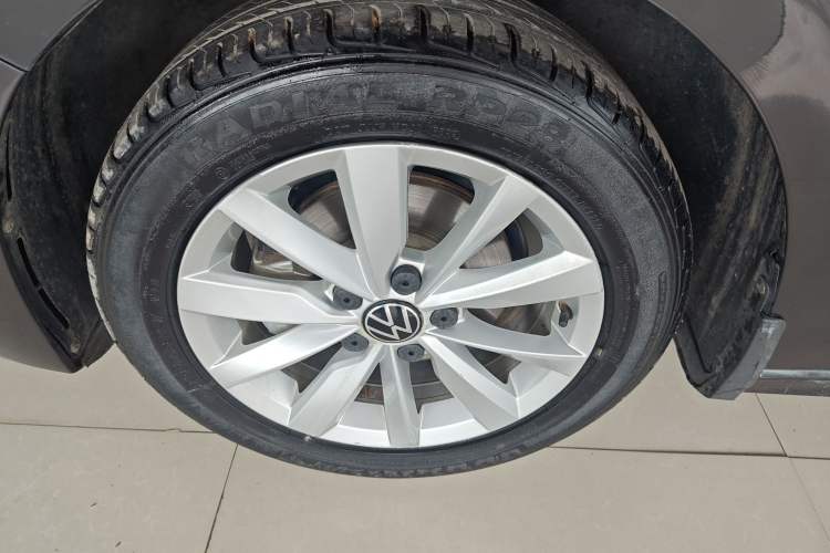 Used Volkswagen Bora 2021 1.5L Automatic Comfort Smart Connect Edition
