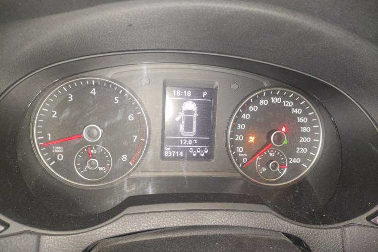 Used Volkswagen Sharan 2016 380TSI Comfort Edition 7-Seater