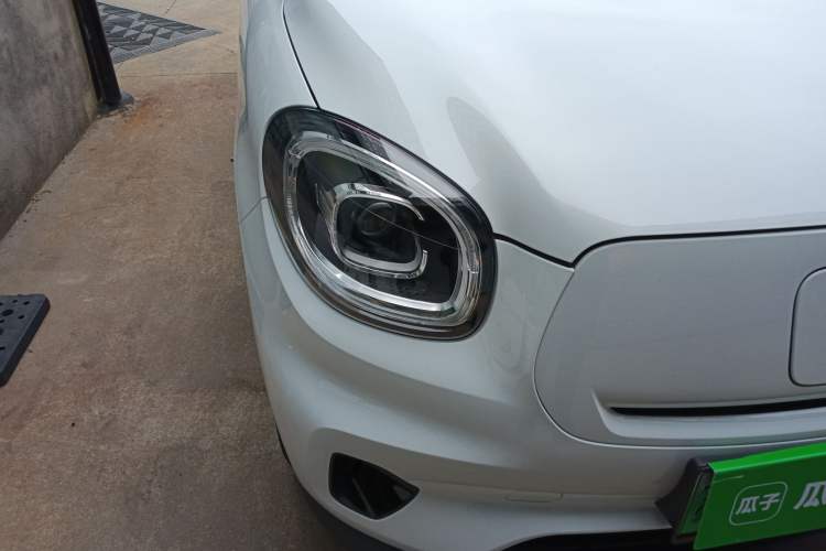 Used Leapmotor T03 2025 403 Comfort Edition