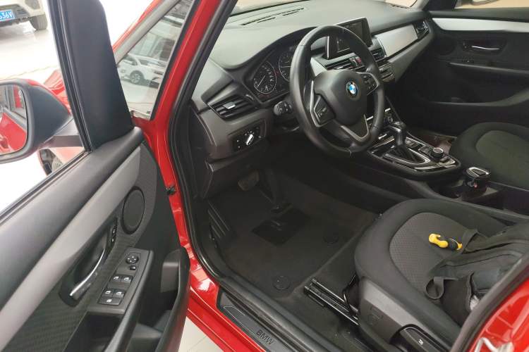 Used BMW 2 Series Active Tourer 2016 218i Leading Model