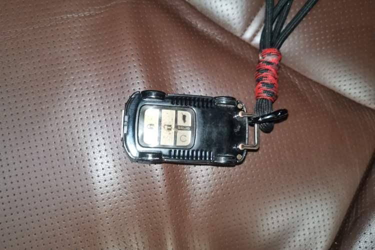 Used Honda Avancier 2020 370TURBO Four-Wheel Drive Premium Edition