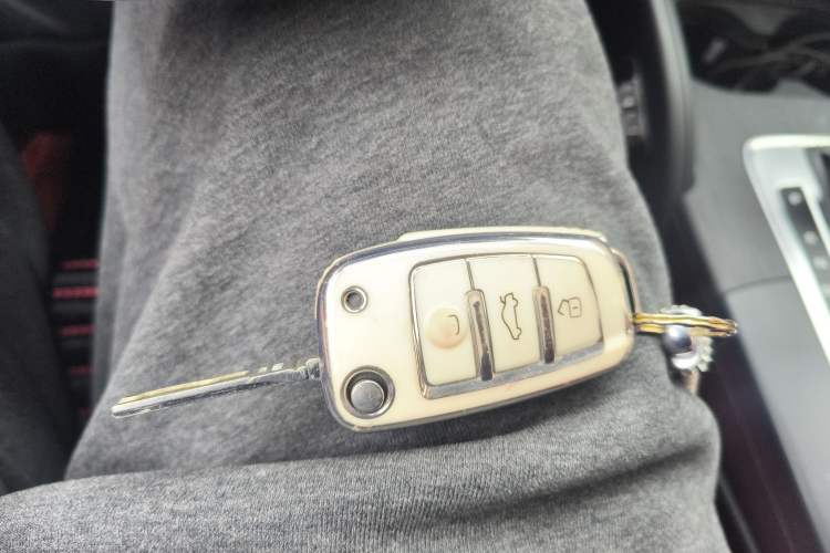 Used Audi A3 2015 Limousine 35 TFSI Millionth Anniversary Intelligent Leading Model
