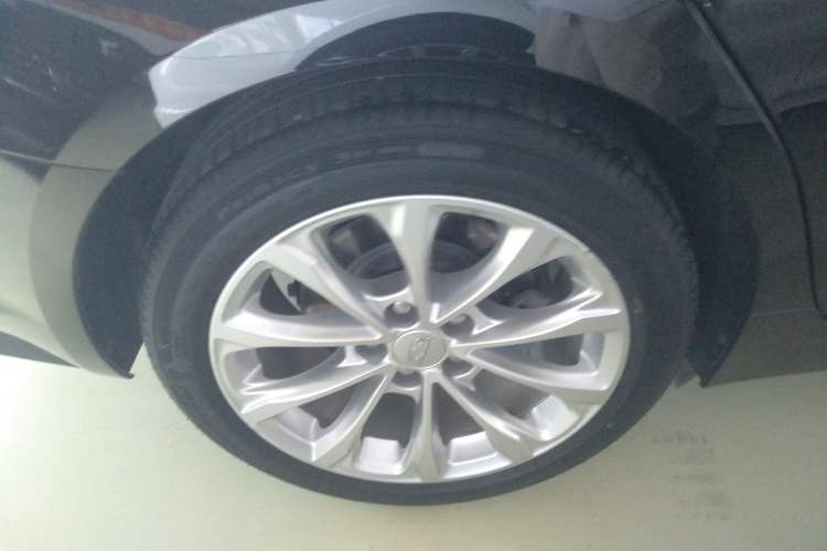 Used Cadillac CT5 2021 Revised 28T Luxury Version