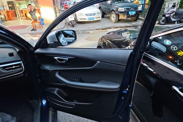 Used Chery Tiggo 8 2019 1.6 TGDI Automatic Elite Model