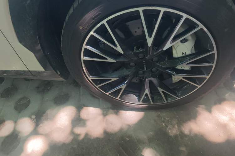Used Zeekr X 2026 Ultra Five-Seat Edition