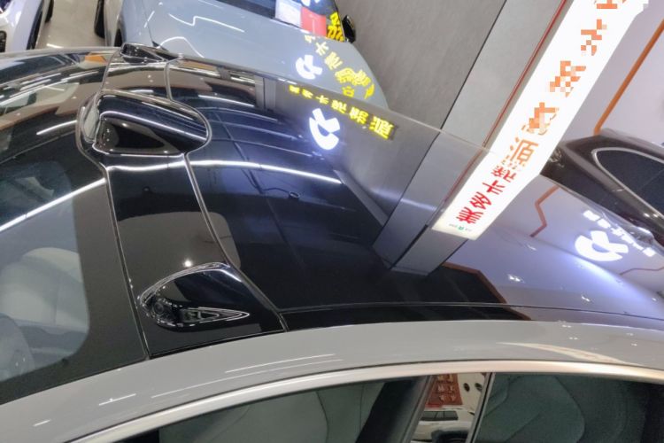 Used Nio ET5T 2023 75 kWh Touring