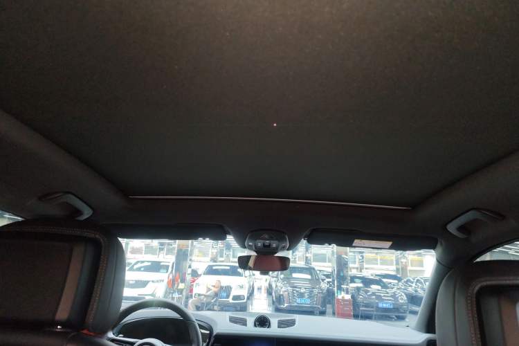 Used Porsche Cayenne 2024 Cayenne 3.0T