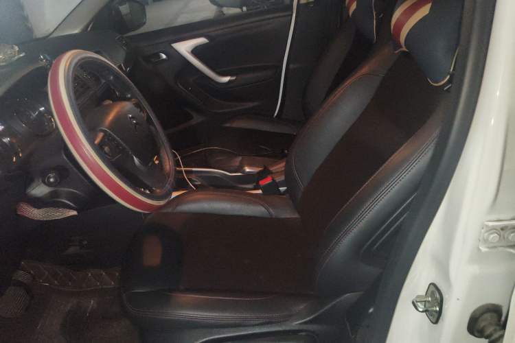 Used Citroen C3-XR 2017 1.6L Automatic Pioneer Model