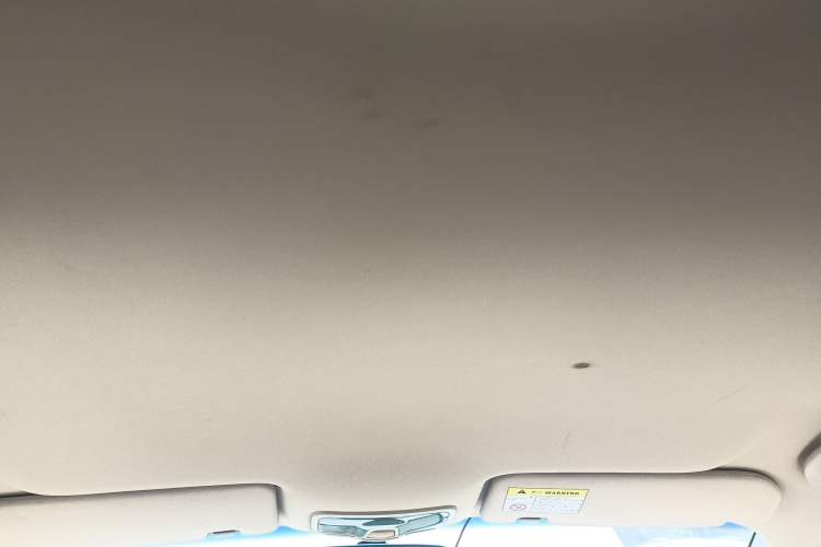 Used Roewe 350 2013 350S 1.5L Automatic Xunda Edition
