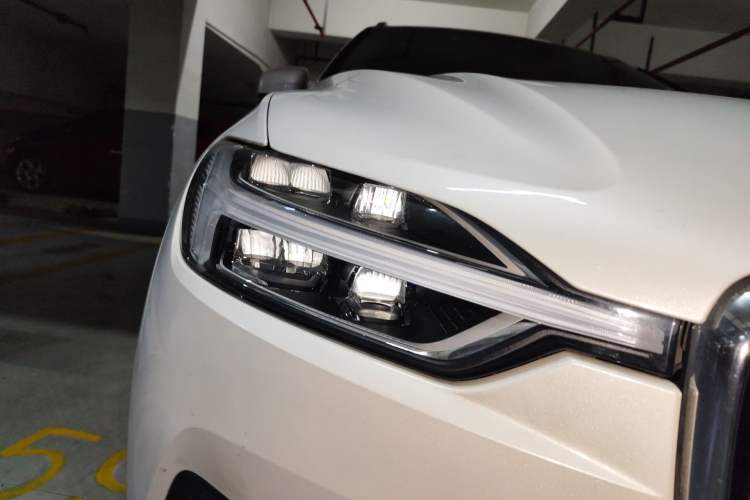 Used Volvo XC60 2020 T5 4x4 Zhiyi Luxury Edition