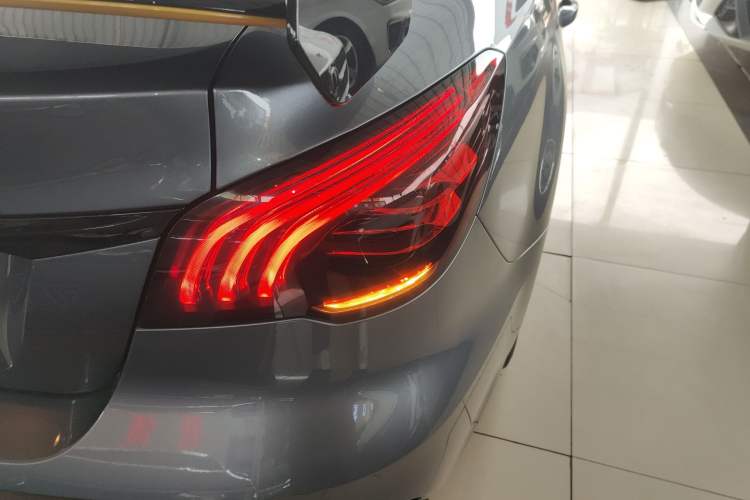 Used MG 6 2021 Pro 1.5T Automatic Trophy Flagship Edition