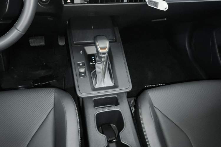 Used Toyota FRONTLANDER 2026 Model 2.0L CVT Comfort Edition