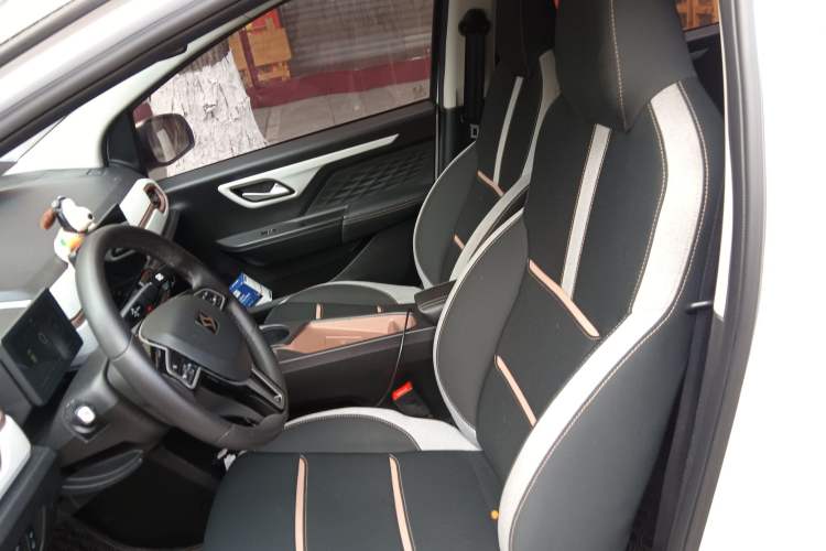 Used SOL E10X 2021 302 km Range Fashion Edition 30.2 kWh