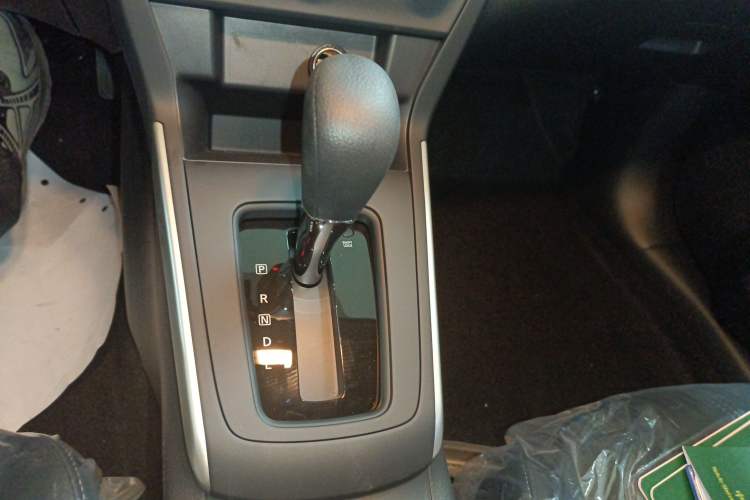 Used Nissan Sylphy 2024 Facelifted Three Classic 1.6XE CVT Comfort Edition
